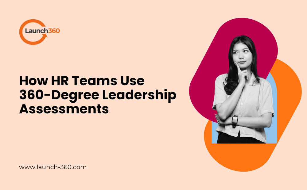 How Can HR Use leadership development program