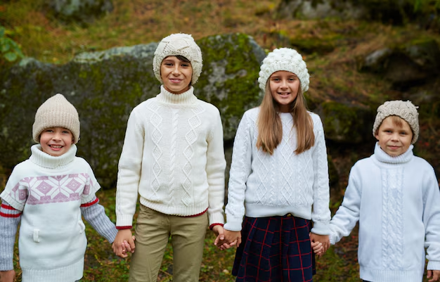 Merino Wool vs Crossbred Wool: Which is the Better Wool?