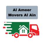 Al Ameer Movers Al Ain