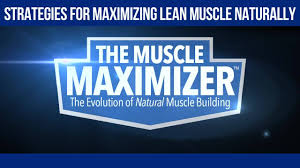 Aiming to Build Muscle Mass?