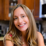 Nutrition Counseling and Coaching by Dietitian Lizzy Swick, MS, RDN