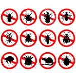 Telos Pest Control