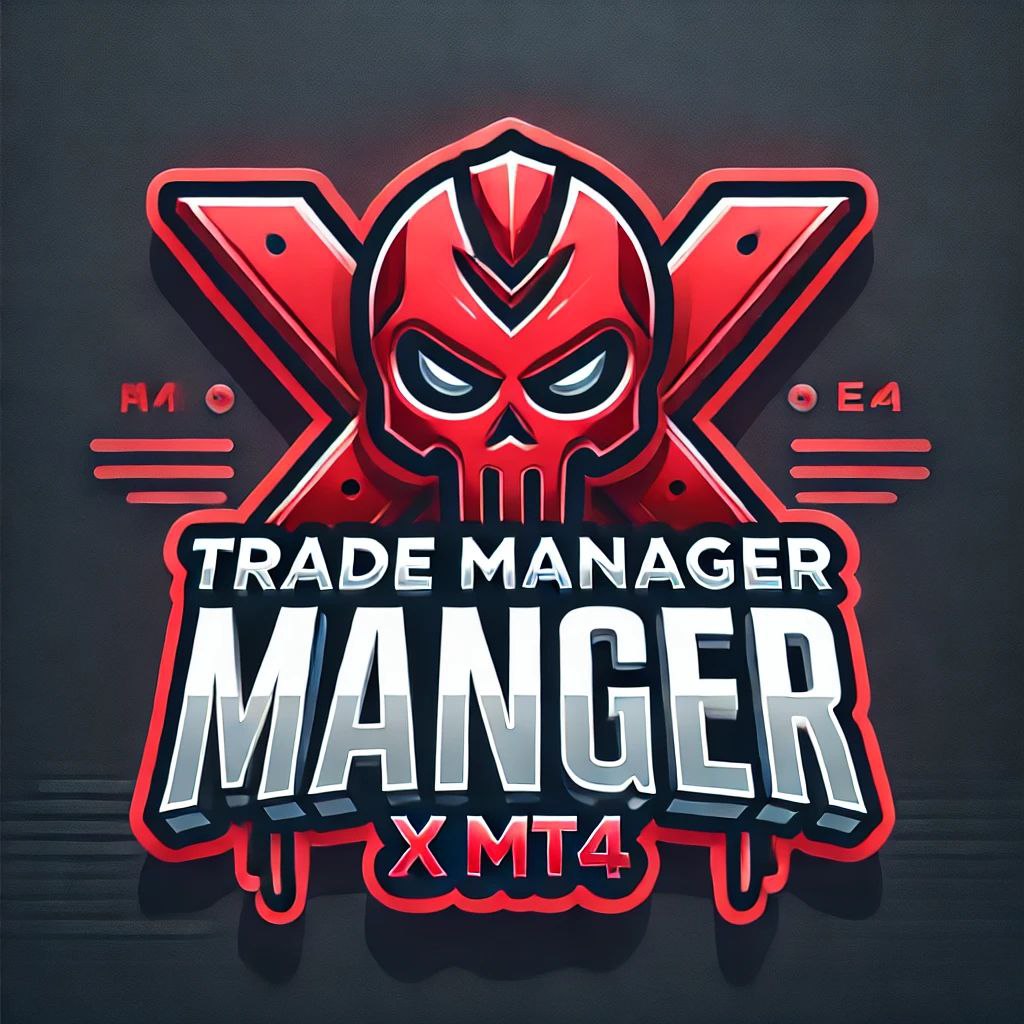 Trade Manager X EA v3.04 MT4 - AtomFX Store