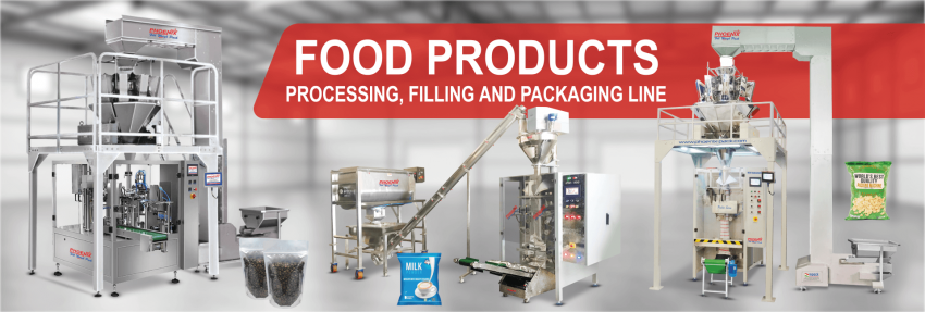Affordable Food Packaging Equipment’s in UAE  | daddycow.com
