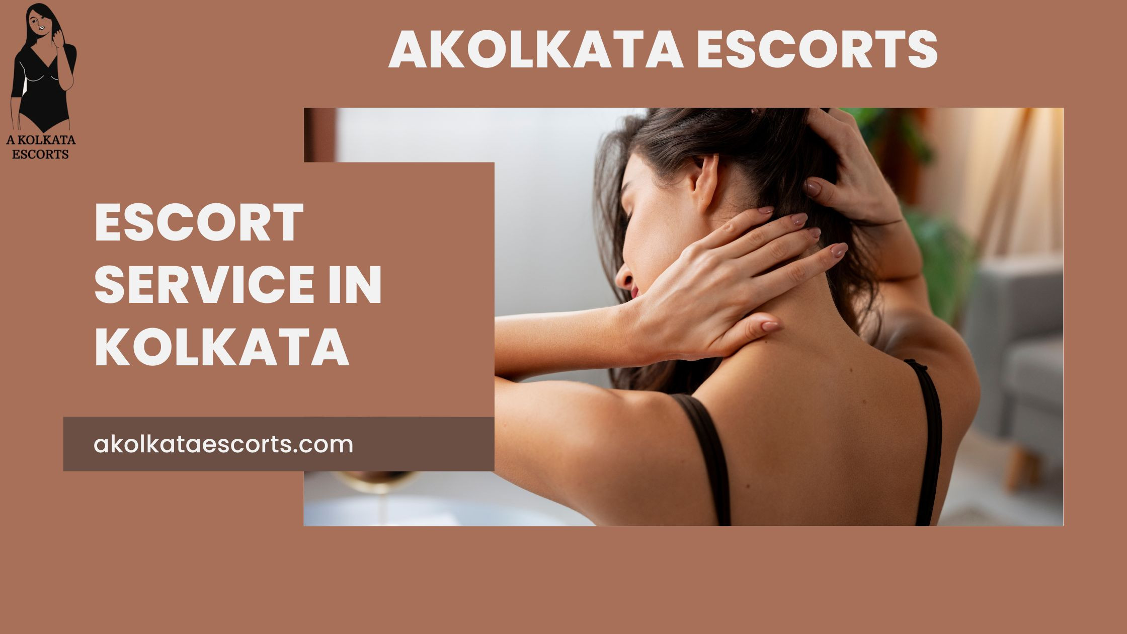 Discover Unmatched Elegance with Escort Service in Kolkata