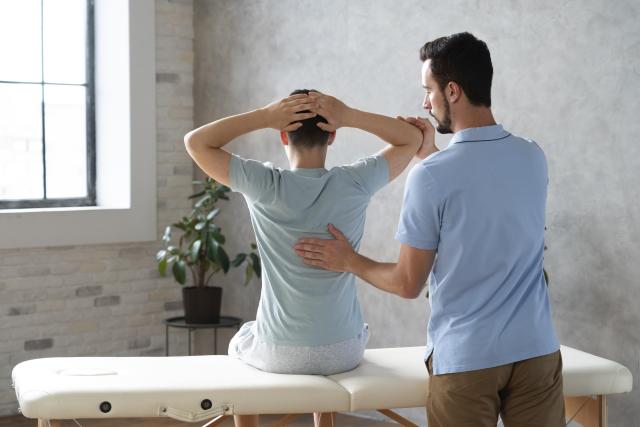Lower Back Pain Physiotherapy: Your Road to Relief and Recovery – @physioasia on Tumblr
