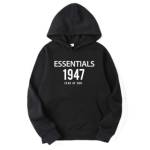 Essentials Hoodie