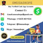 Buy verified Cash app accounts