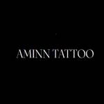Aminn tattoo