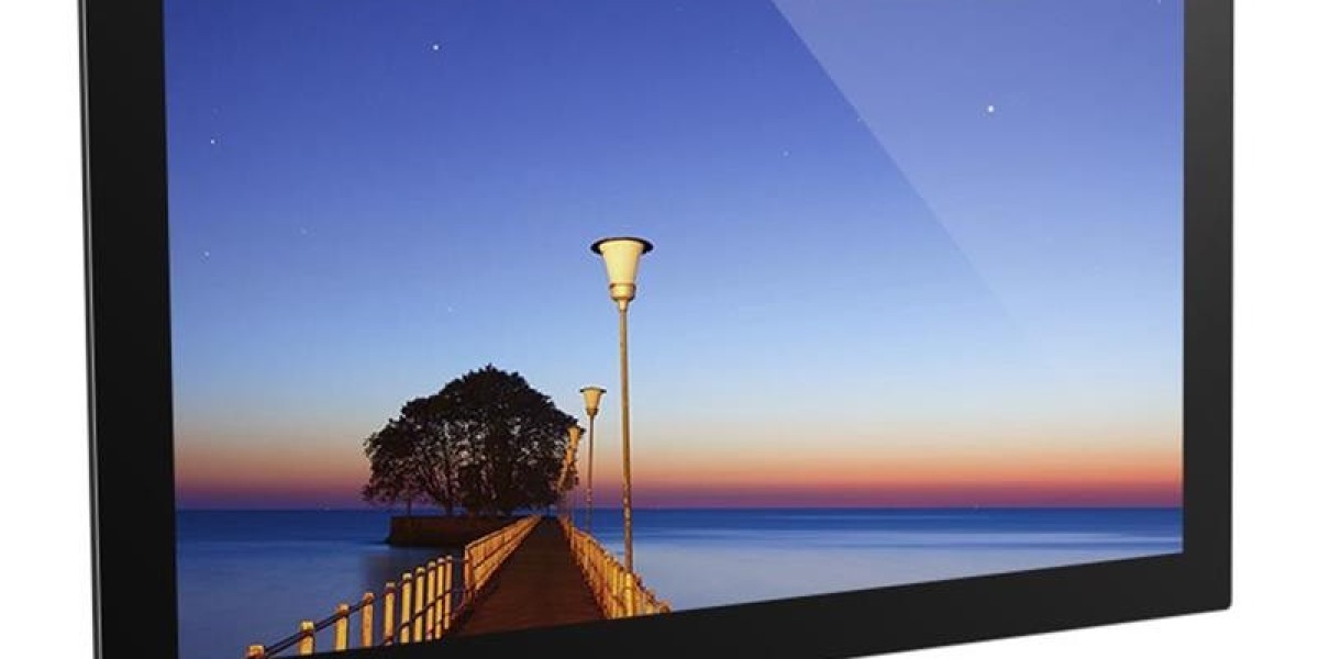 Fitness Android Touch Screen: Revolutionizing Your Workout Experience