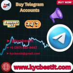 Buy Telegram Accounts