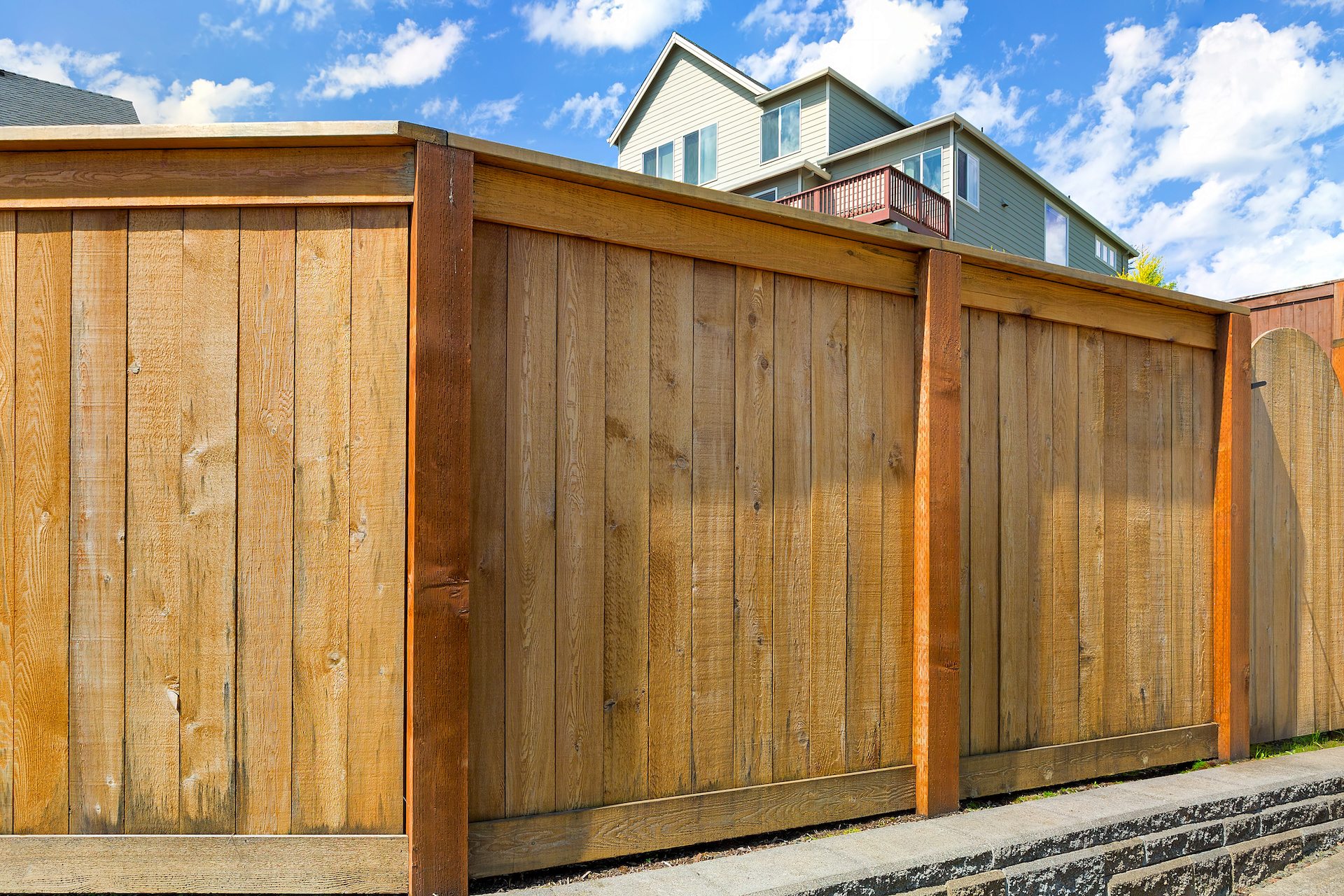 Kenner's Reliable Fence Installation and Repair Contractor - Kenner Fence Company