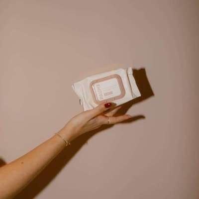 PAUME Cleansing Hand and Body Wipes | Plant Based Profile Picture