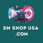 SM SHOP USA
