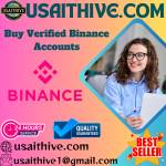 Buy Verified Binance Accounts