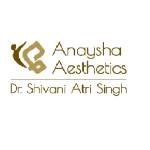 Dr Sivani Atri Singh