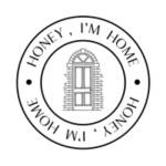 Honey Im home