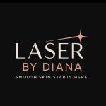 Laser By Diana