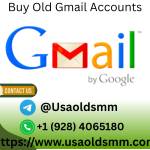 Buy Old Gmail Accounts