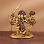 Buy Car Dashboard Accessories Online  The Divine Tales