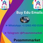 Buy Edu Emails