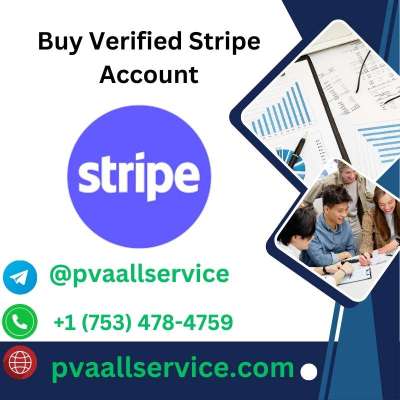 Best Sites To Buy Verified Stripe Accounts Profile Picture