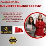 Buy Verified Binance Account
