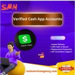 CashApp Accounts