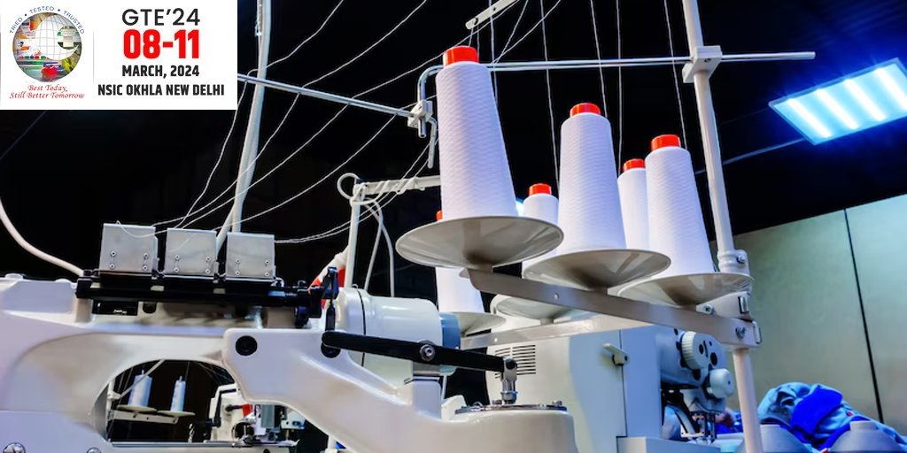 Knitting Machinery & Equipments for Sportswear, Outerwear, and More