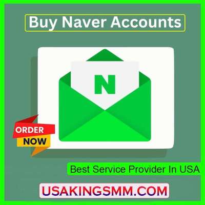 How to Buy Naver Accounts Safely and Easily Step-by- ... Profile Picture
