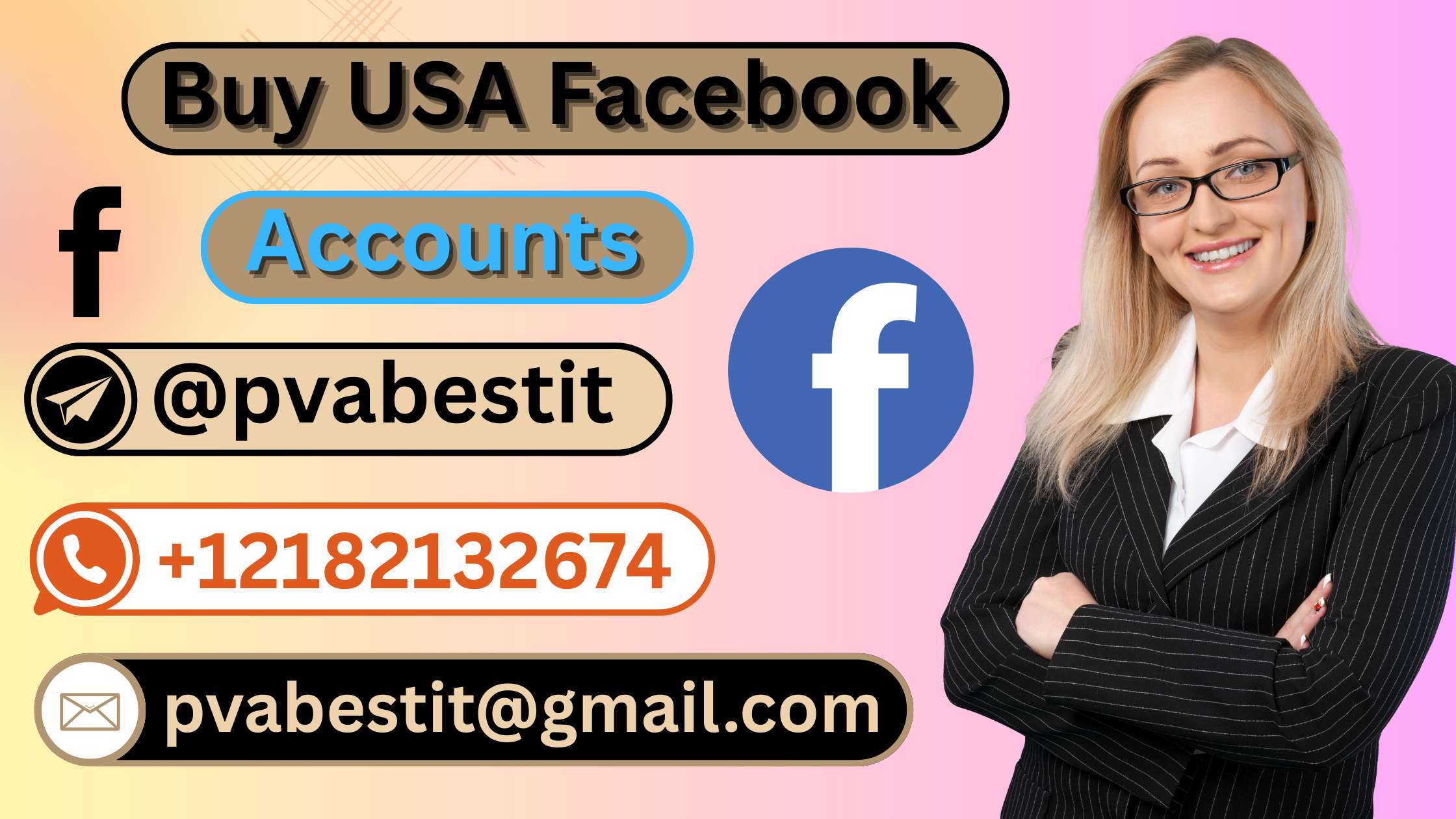Buy USA Facebook Accounts etthadfdvS
