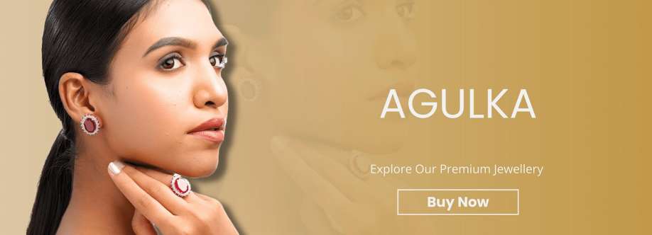 Agulka Jewels