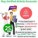 Buy Verified Airbnb Accounts KYC Verify Best Account 2023
