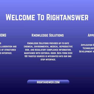 Rightanswer Profile Picture