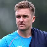 Jason Roy