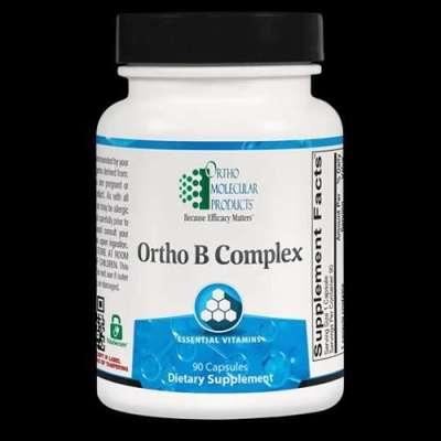 Ortho B Complex Profile Picture
