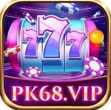 pk68 game