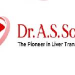 Dr A S Soni