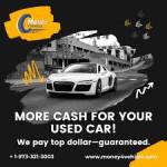 Money 4 Vehicle