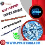 Buy Verified Coinbase Accounts