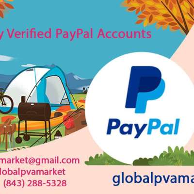 Buy Verified PayPal Bank Accounts Fast - United states Profile Picture