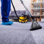 unite cleaningservice
