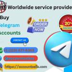 Telegram Accounts