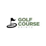 Golf Course Print