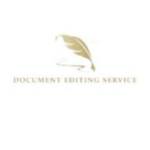 Document Editing Service