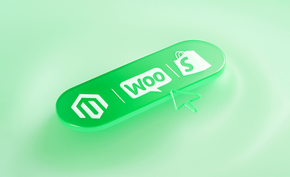 Magento vs Shopify vs WooCommerce: Best E-commerce Platform