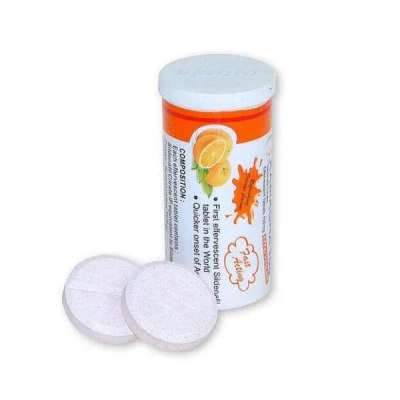 Kamagra Brausetabletten 100 mg Profile Picture
