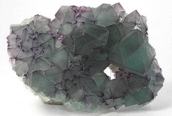 Fluorite Market Outlook, Current and Future Industry Landscape Analysis 2030 | by Tanmay Bandre | Jul, 2025 | Medium