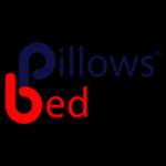 Bed and Pillows
