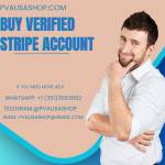 Buy Verified Stripe Account